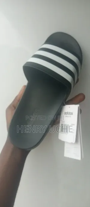 Original Adidas Foam
