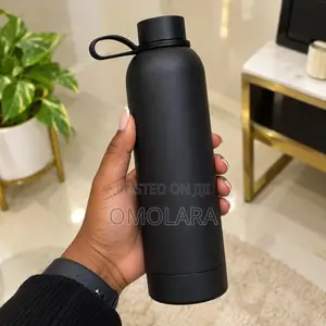 Signature Vacuum Flask