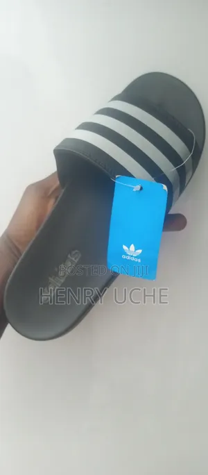 Original Adidas Foam