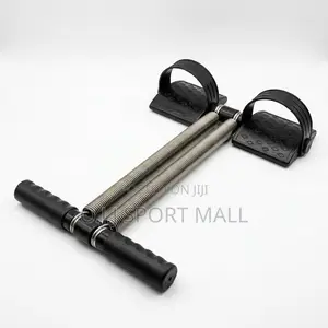 Timmy Trimmer Original Exercise Machine Home Fitness Workout Equipment