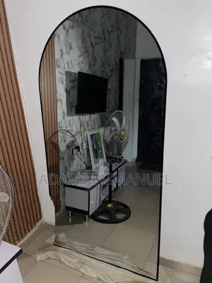 Wall Mirror