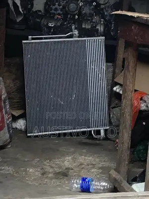 Car AC Sales and Installation