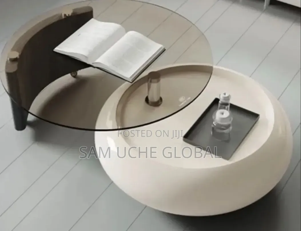 Executive Centre Table