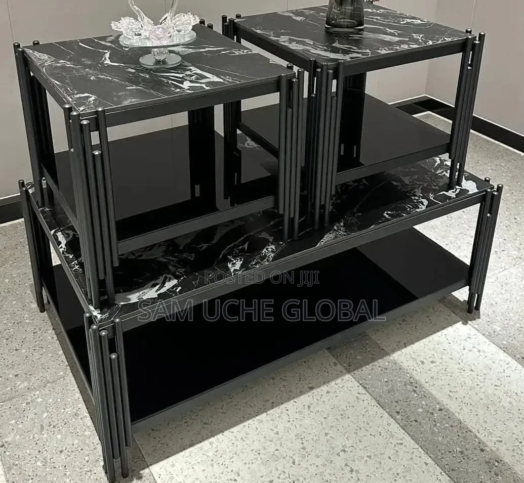 Executive Centre Table