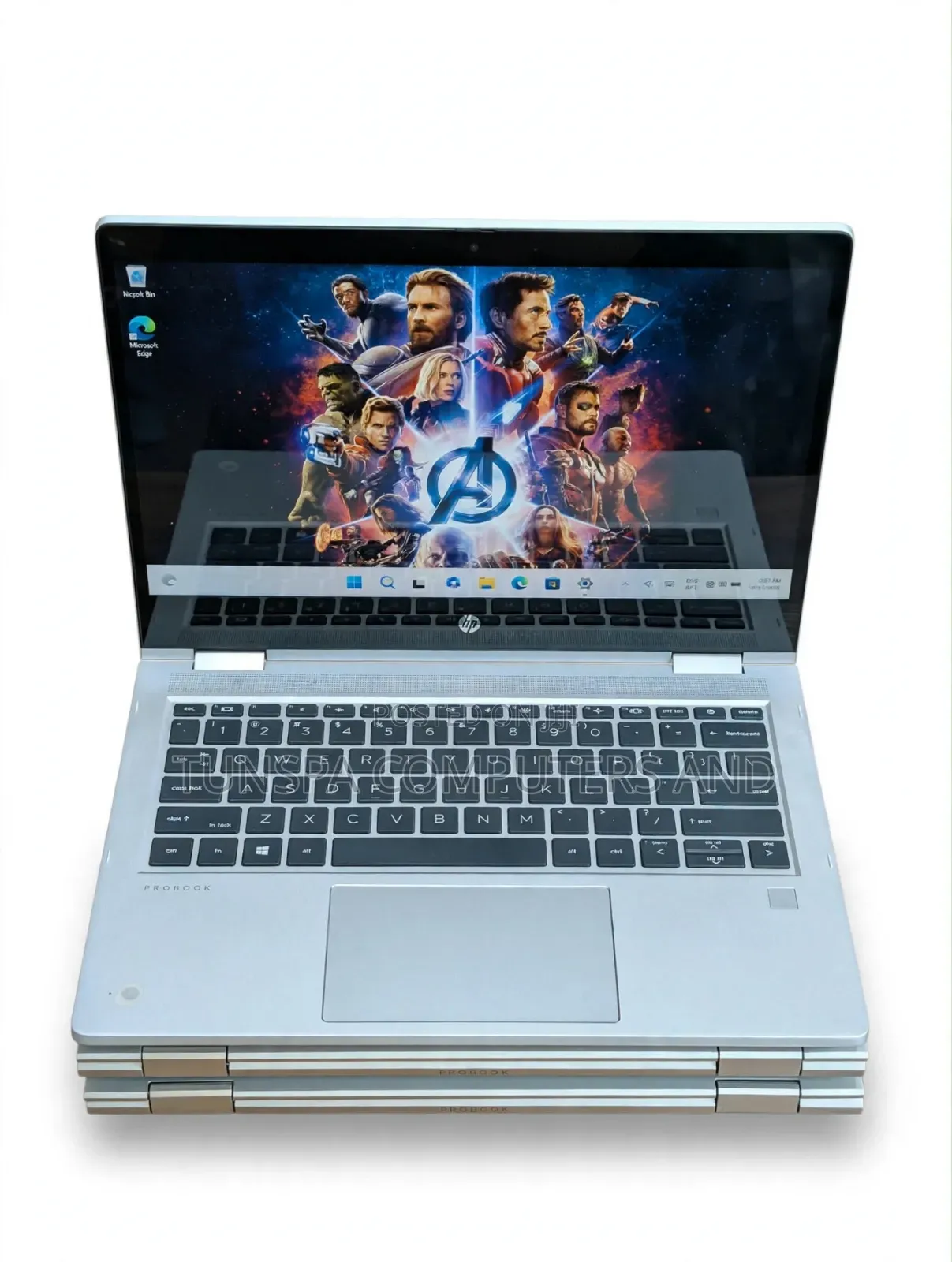 Laptop HP ProBook 430 G8 16GB AMD Ryzen 7 SSD 512GB