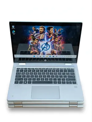 Laptop HP ProBook 430 G8 16GB AMD Ryzen 7 SSD 512GB