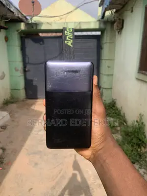 Used Oraimo Laptop/Phone Power Bank