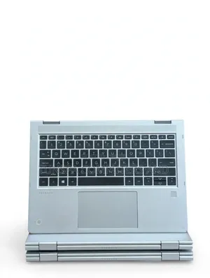 Laptop HP ProBook 430 G8 16GB AMD Ryzen 7 SSD 512GB