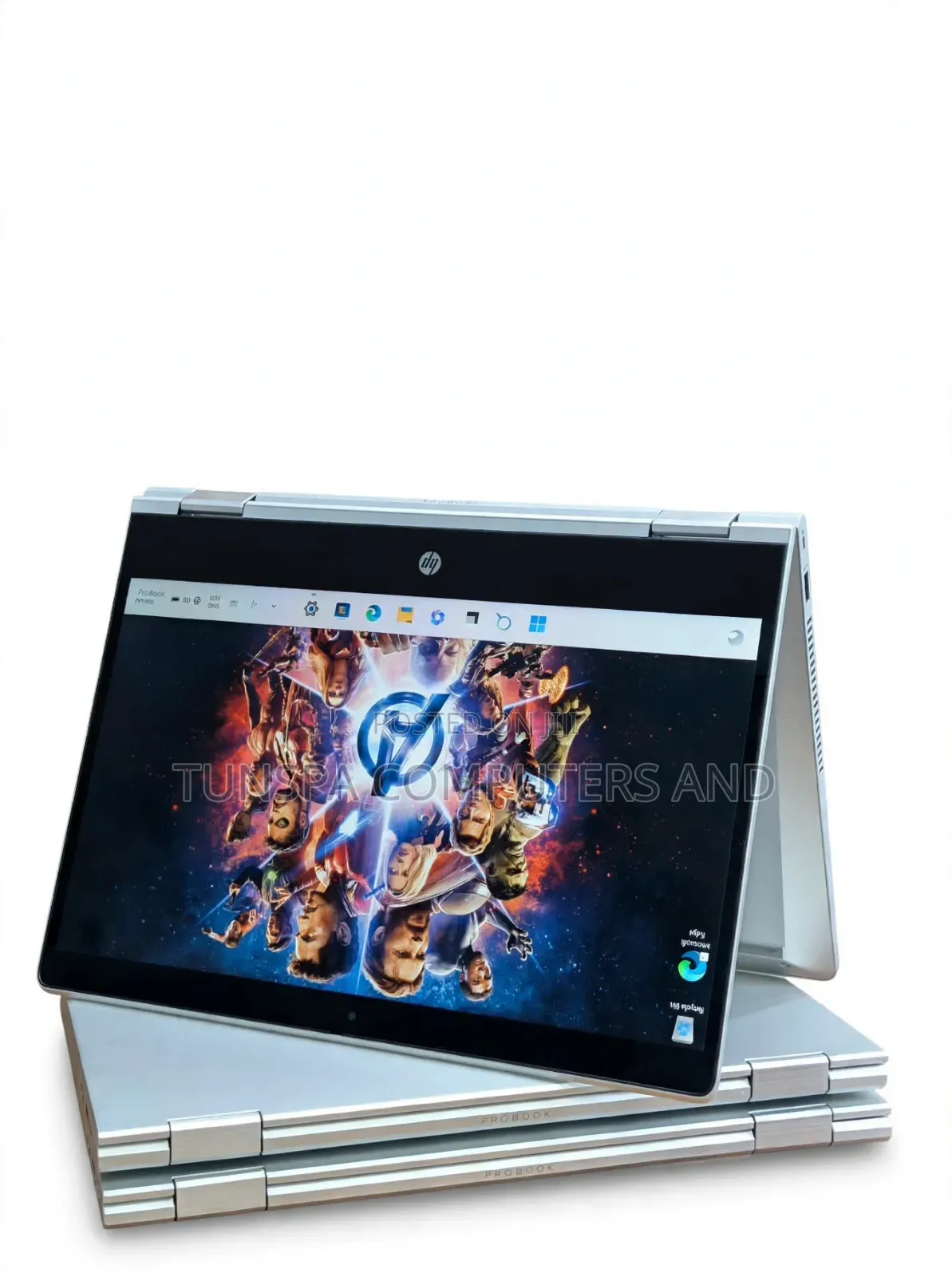 Laptop HP ProBook 430 G8 16GB AMD Ryzen 7 SSD 512GB