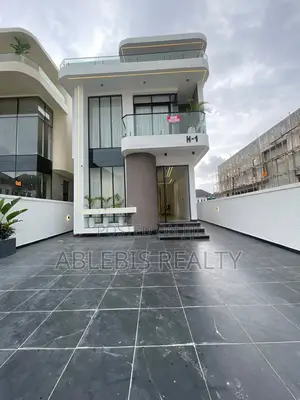 5bdrm Duplex in Orchid, Lekki Phase 2 for sale