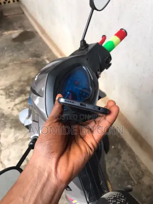 Infinix Smart 9 64 GB Gray