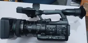Sony Xdcam Camera