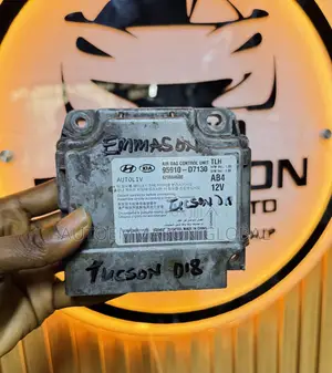 Airbag Control Module for Hyundai Tucson (2015 - 2018)