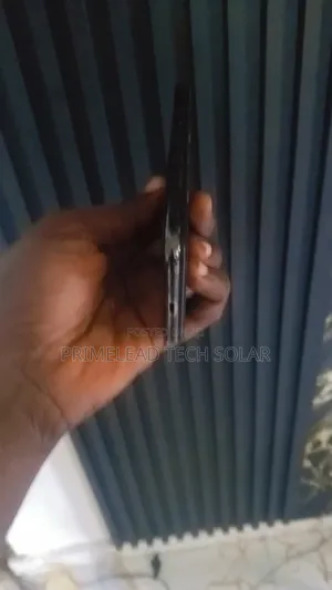 Apple iPhone X 64 GB Black