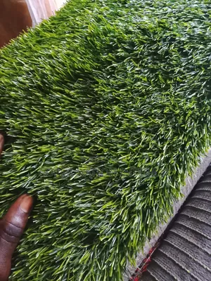 Artificial Grass . Available in Different Sizes and Colors.