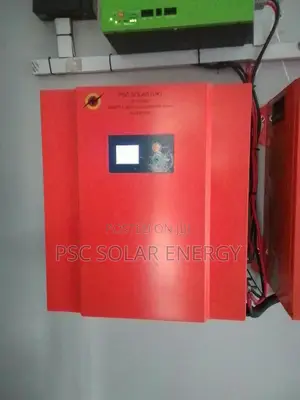 2.5kva/24v Advanced Xantra Inverter