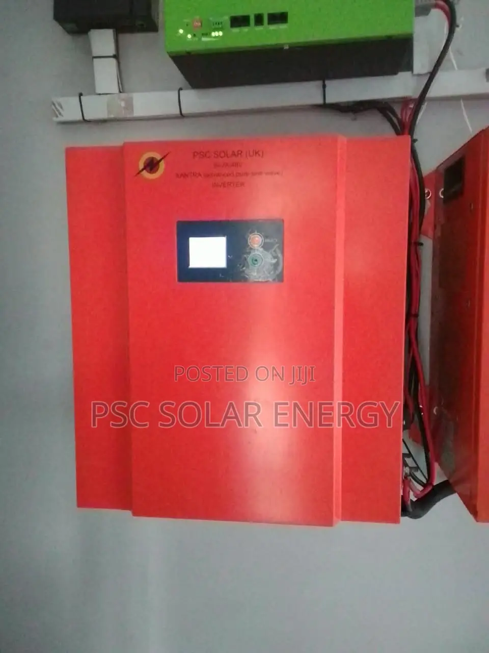 2.5kva/24v Advanced Xantra Inverter