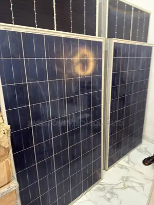 400w Jinko Mono Panel