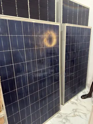 400w Jinko Mono Panel