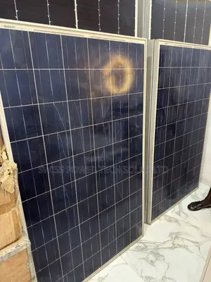400w Jinko Mono Panel