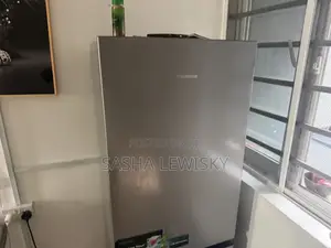 Hisense Fridge