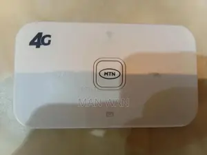 MTN 4g Mifi
