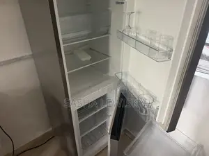 Hisense Fridge