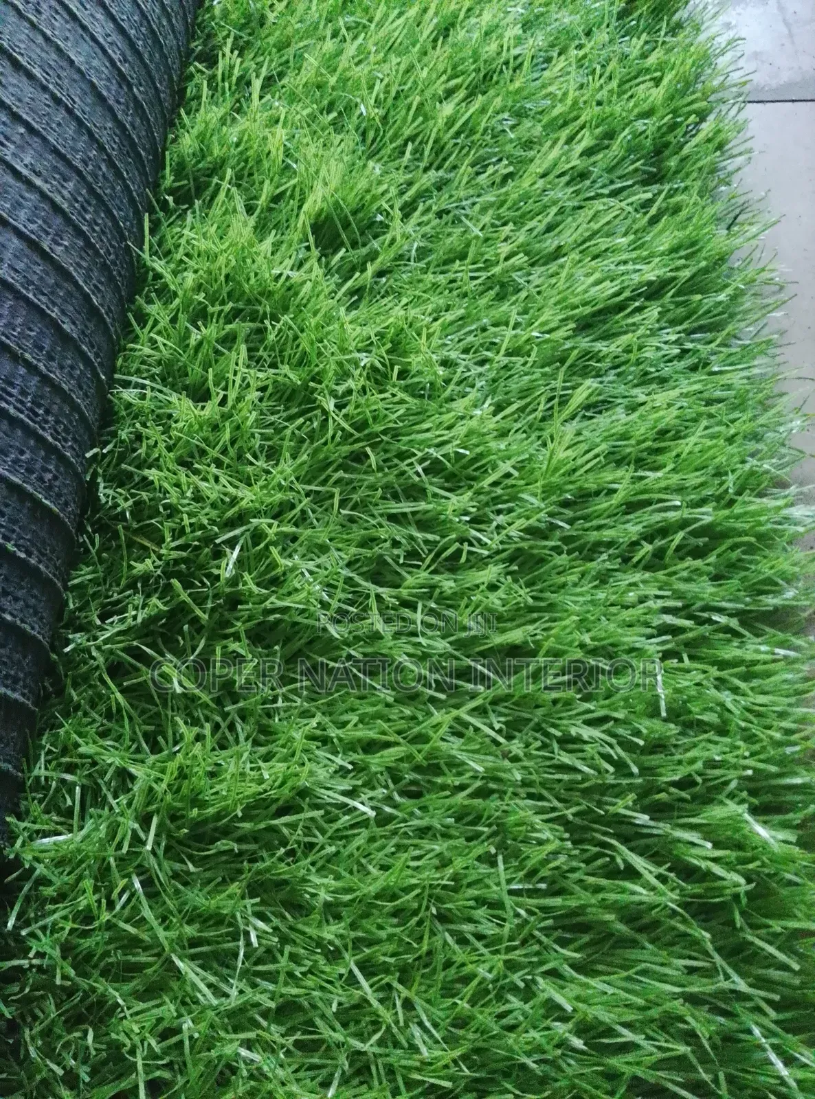 Artificial Grass . Available in Different Sizes and Colors.