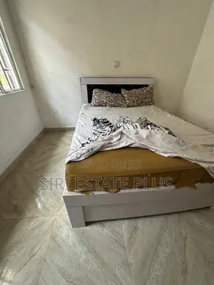 6 by 4 Bed Frame and Bed for Sale