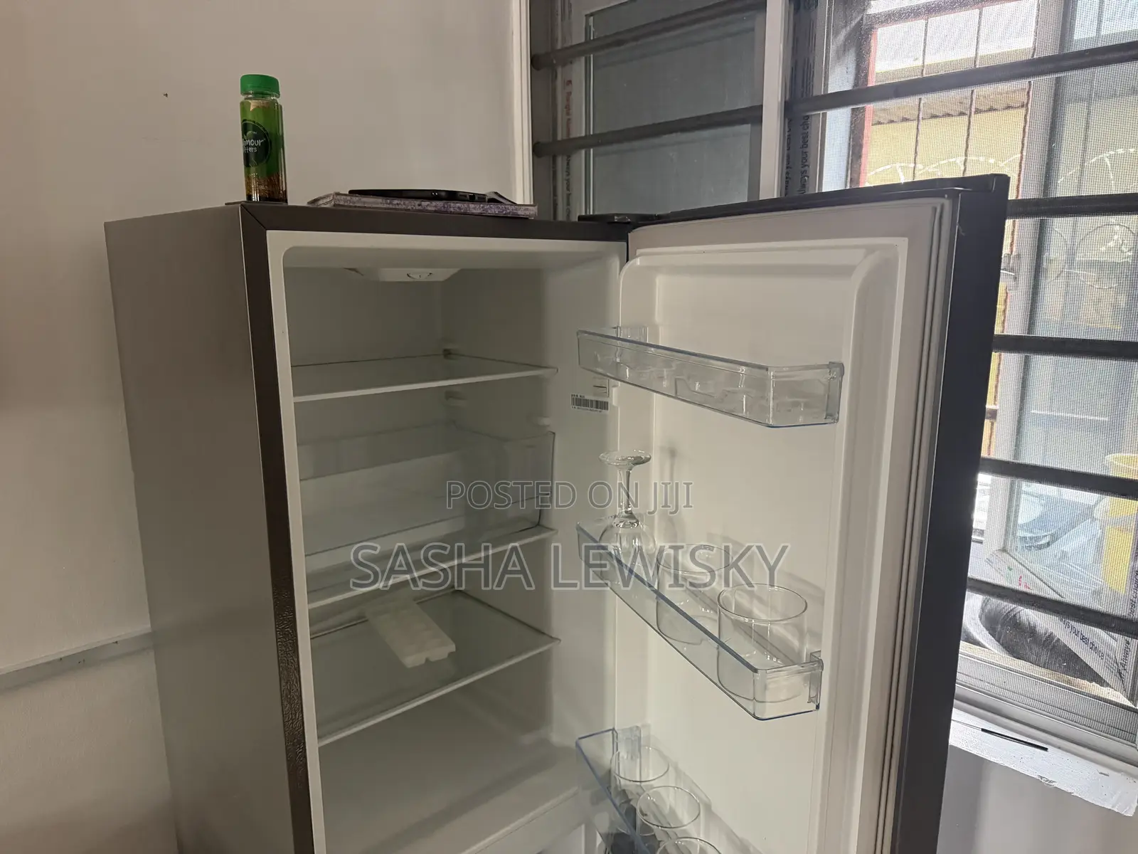 Hisense Fridge