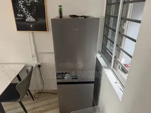 Hisense Fridge