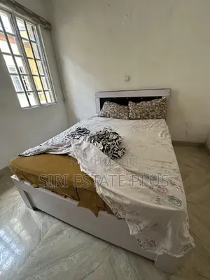 6 by 4 Bed Frame and Bed for Sale