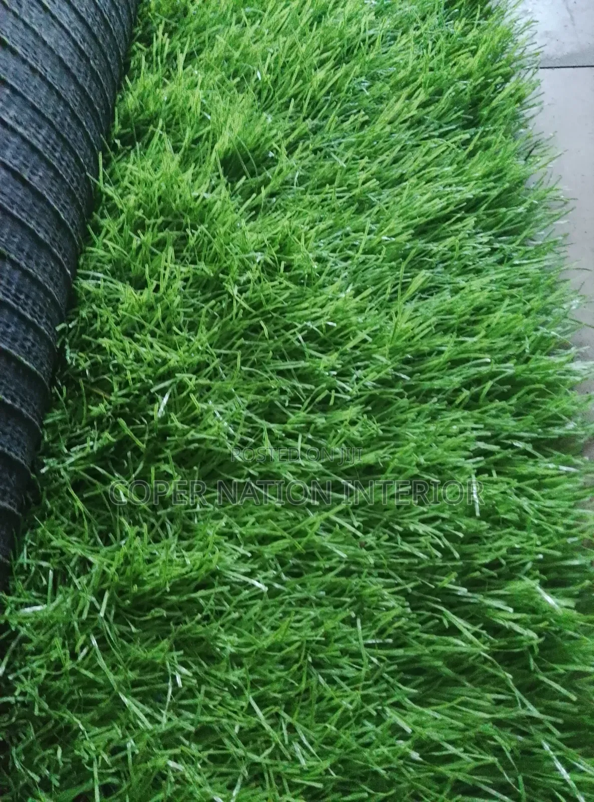 Artificial Grass . Available in Different Sizes and Colors.