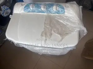 Hisense 5kg Washing Machine With Warranty