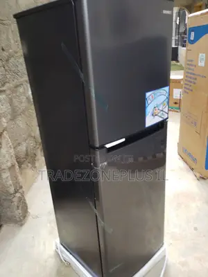 Skyrun BCD-145A Double Door Refrigerator for Modern Homes