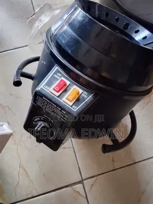 Hair Steamer