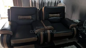 Living Room Sofa Set