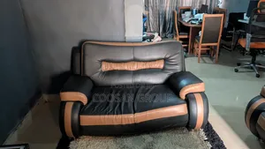 Living Room Sofa Set