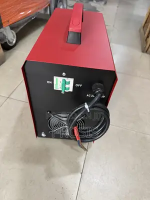 Star Arc Three Phase Welding Machine 400a