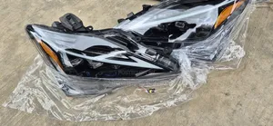 UPGRAD HEAD LAMP Is 250 2008/ 2010 Up LED