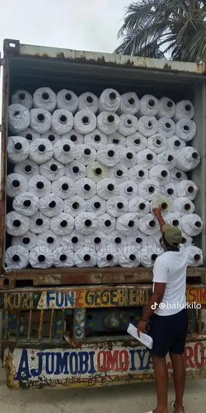 Geotextile