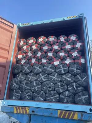 Geotextile