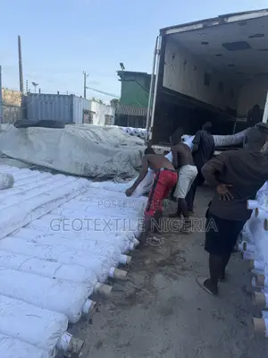 Geotextile