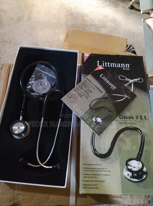 Littmann Stethoscope