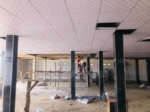 Suspended Ceiling