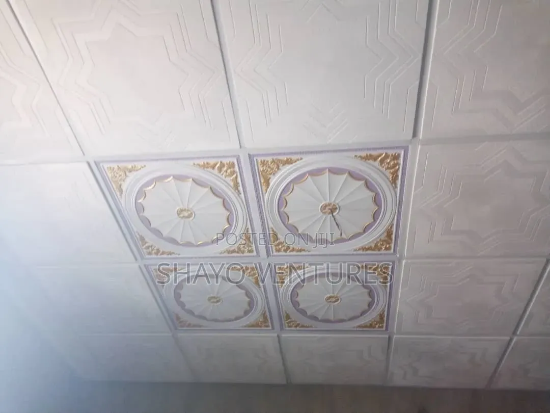 Suspended Ceiling