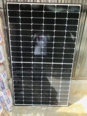 120cells 470watts LG Solar Panel