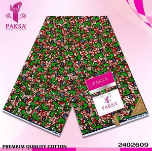 Ankara Fabric