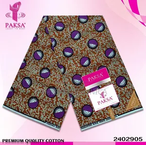 Ankara Fabric