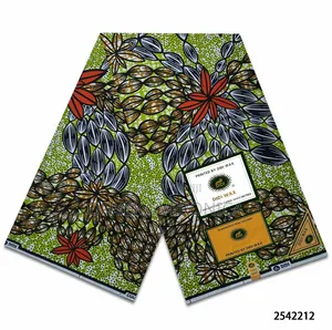 Ankara Fabric